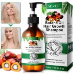 Onion Biotin Shampoo Factory - Hair Growth Custom