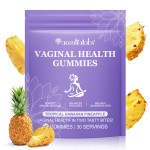 Vaginal Probiotic Gummies Supplier - Women Health