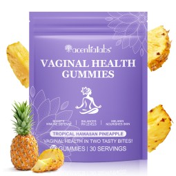 Vaginal Probiotic Gummies Supplier - Women Health