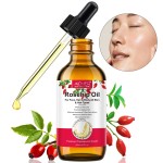 Rosehip Oil Manufacturer - Cold Pressed Organic