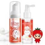 Beard Oil Factory - Mustache Growth