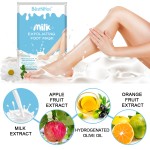 Lavender Foot Mask Manufacturer - Peeling Care