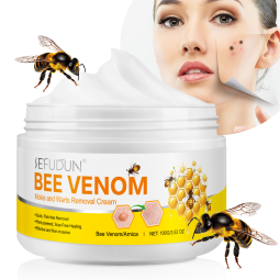 Bee Venom Wart Remover Factory - Skin Treatment
