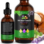 Peppermint Oil Supplier - Scalp Care