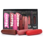 Hemp Lipstick Factory - Velvet Matte