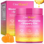 Probiotic Gummies Supplier - Vaginal Health