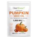 Pumpkin Seed Oil Softgels Supplier - Prostate Health