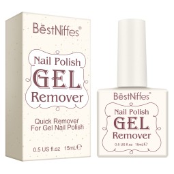 Magic Gel Remover Supplier - Easy Apply