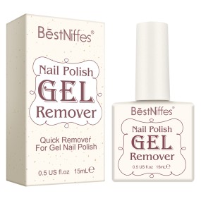 Magic Gel Remover Supplier - Easy Apply