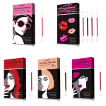 Herbal Lipstick Manufacturer - Waterproof