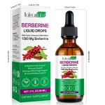 Berberine Liquid Drops Supplier - Cinnamon Blend