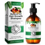 Onion Biotin Shampoo Factory - Hair Growth Custom