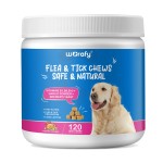 Pet Allergy Supplement Supplier - Itchy Skin