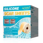 Silicone Scar Roll Supplier - 3 Meter Length
