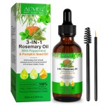 Pure Essential Oil Supplier - Hair Growth