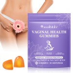 Vaginal Probiotic Gummies Supplier - Women Health