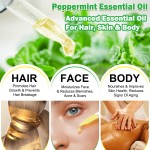 Rose Essential Oil Factory - Anti Aging