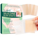 Silicone Scar Sheet Manufacturer - Acne Treatment