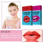 Baby Bottle Lip Gloss Supplier - Vegan OEM