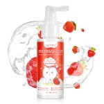 Beard Oil Factory - Mustache Growth