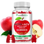 Apple Cider Vinegar Gummies Supplier - Metabolism