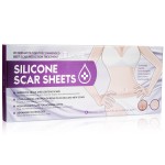 Silicone Gel Sheet Manufacturer - Scar Treatment