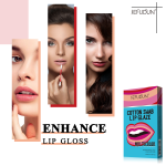 Baby Bottle Lip Gloss Supplier - Vegan OEM