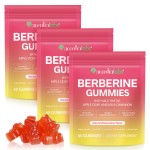 Weight Loss Gummies Factory - Berberine Blend