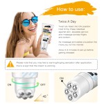 Abdominal Cream Supplier - Muscle Tightening