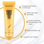 Silicone Scar Gel Factory - Skin Repair