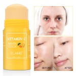 Gold Facial Mask Factory - Dead Sea Revitalizer