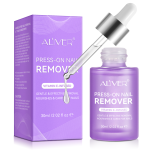 Nail Glue Remover Manufacturer - Press on Nail