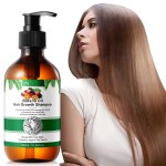 Onion Biotin Shampoo Factory - Hair Growth Custom