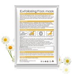 Fingerless Hand Mask Supplier - Peeling Care