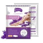 Lavender Foot Care Supplier - Exfoliating