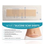 Scar Treatment Sheet Supplier - Removal Custom