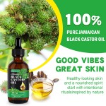 Moringa Hair Oil Supplier - Organic Cold Pressed