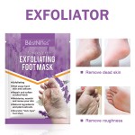 Aloe Vera Foot Peel Supplier - Vegan Custom