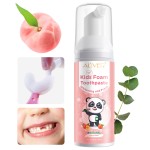 Strawberry Toothpaste Supplier - Organic