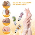 UV Gel Polish Manufacturer - Base Top Coat