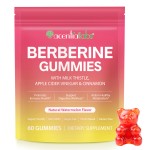 Weight Loss Gummies Factory - Berberine Blend