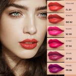 Mineral Lipstick Supplier - Bullet Shape
