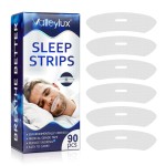 Anti Snoring Device Factory - Mouth Tape OEM
