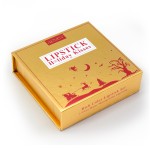 Mate Lipstick Set Manufacturer - Gift Box
