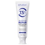 Nano Hydroxyapatite Toothpaste Supplier - Enamel Repair