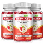 Keto ACV Gummies Manufacturer - Weight Loss