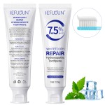 Nano Hydroxyapatite Toothpaste Supplier - Enamel Repair