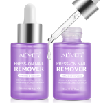 Nail Glue Remover Manufacturer - Press on Nail