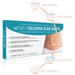 Scar Treatment Sheet Supplier - Removal Custom