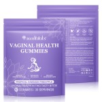 Vaginal Probiotic Gummies Supplier - Women Health